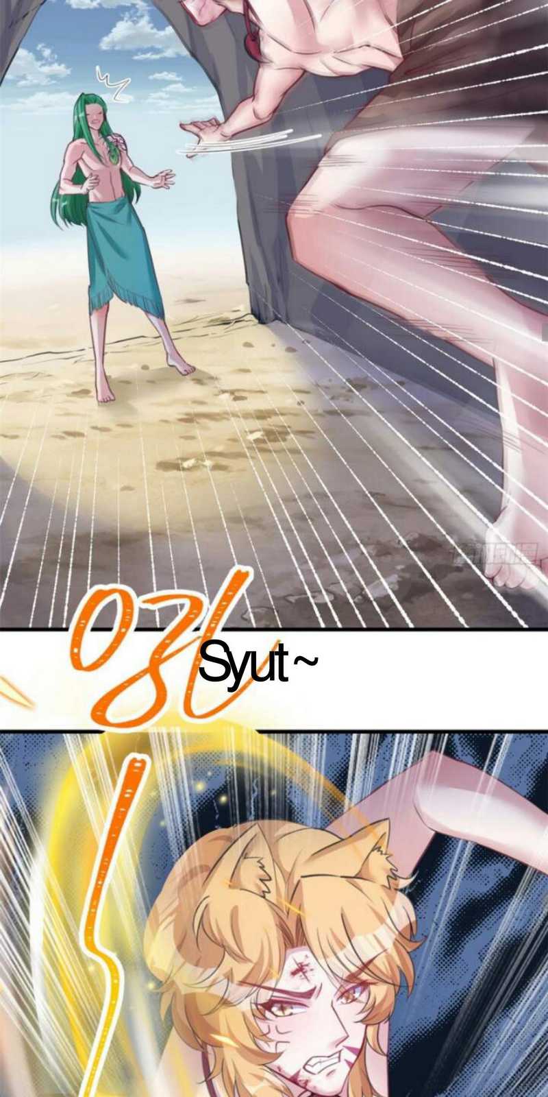 Beauty and the Beasts Chapter 210 Gambar 13